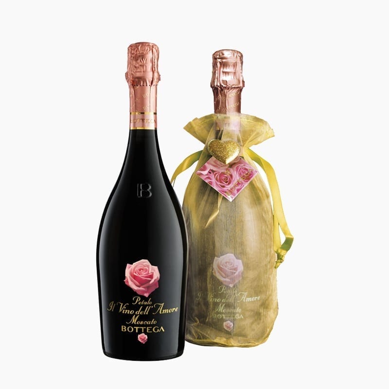 moscato wine bag