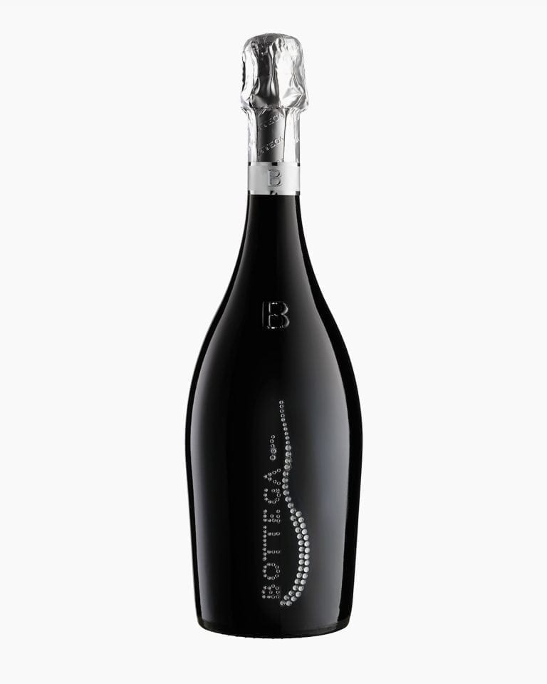 Millesimato Brut Spumante - Italian Wines Bottega Spa