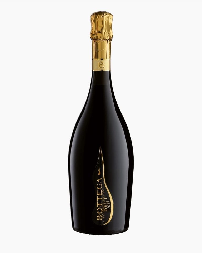 Millesimato Brut Spumante - Italian Wines Bottega Spa