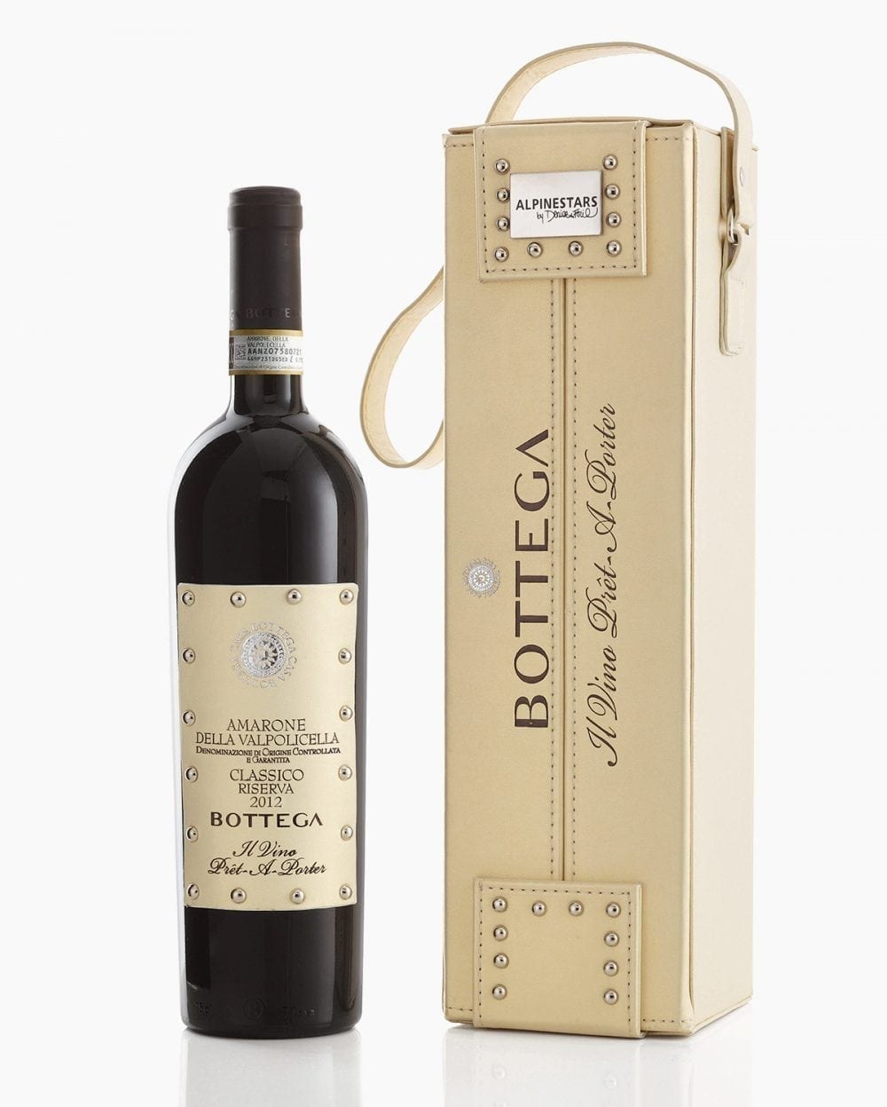Soave classico doc - - Bottega Spa White Italian Wine