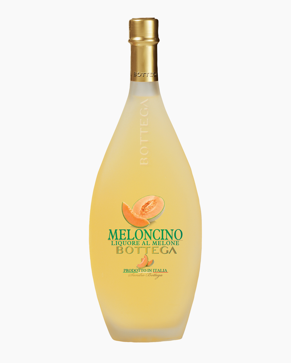 & Wines fruit Italian Melon - Spa Liquor Bottega Liquors
