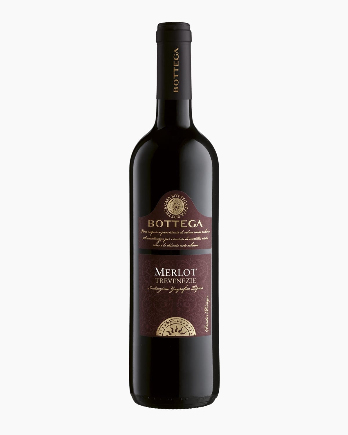 Merlot Red Wine