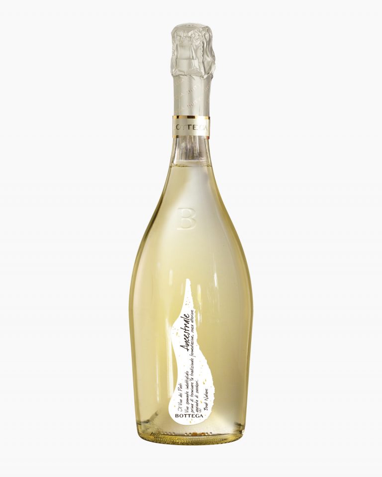 Millesimato Brut Spumante - Italian Wines Bottega Spa