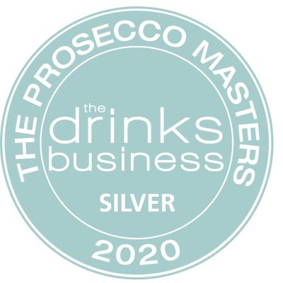 SILVER THE PROSECCO MASTERS 20_Poeti Prosecco DOC