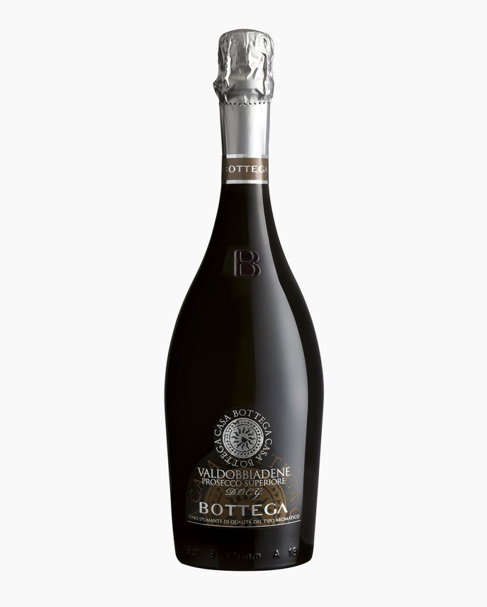 Prosecco DOCG Casa Bottega | Bottega Spa