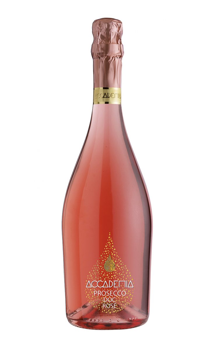 Accademia Prosecco Doc Ros V