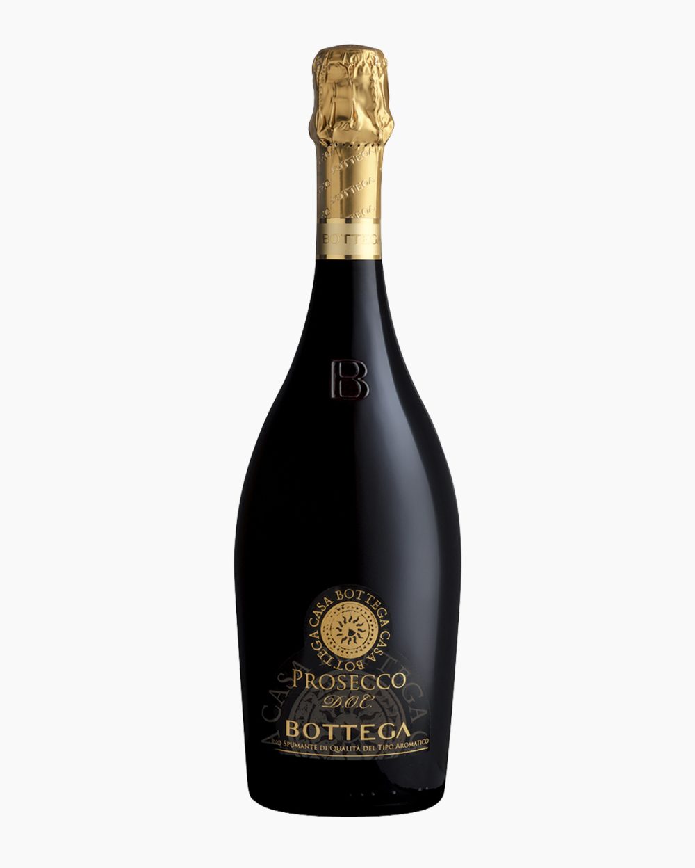 PROSECCO SPUMANTE DOC BRUT CASA BOTTEGA | Bottega Spa