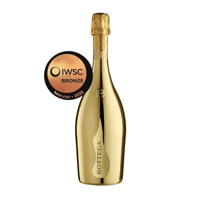 gold IWSC 2023