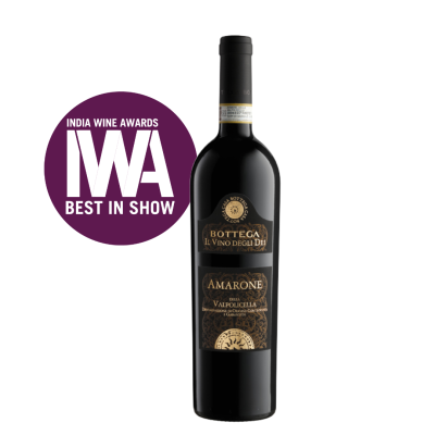 Amarone India Wine Awards