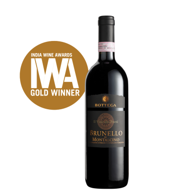 Brunello India Wine Awards