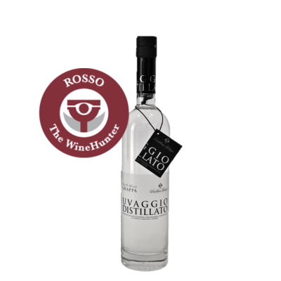 uvaggio distillato WH awards