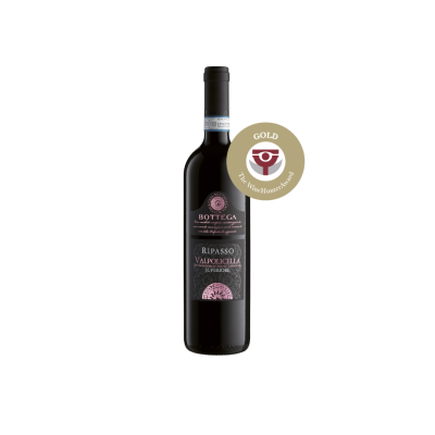 Ripasso Valpolicella Medal_WH